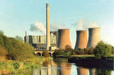 International Power board recommends new bid from GDF Suez