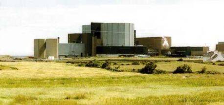Balfour Beatty and Costain win £300 million nuclear contract
