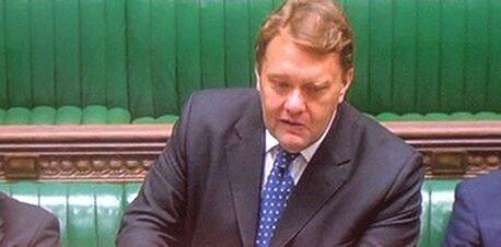 Charles Hendry sacked as ex-further education minister John Hayes picks up energy brief