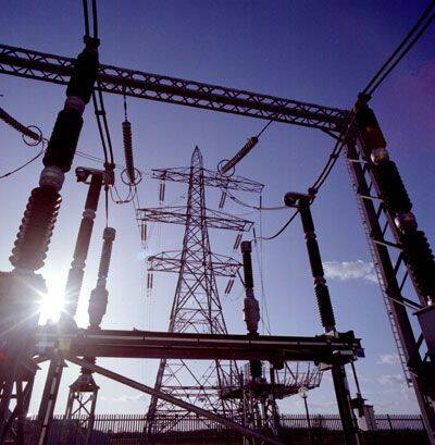 Funding agreed for new 880MW gas power station outside Manchester