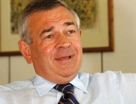 Former Labour energy minister Malcolm Wicks dies