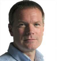 Water needs to go a step beyond metering to smart networks