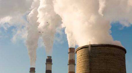 Utilities lead on carbon disclosure but could do more to cut emissions