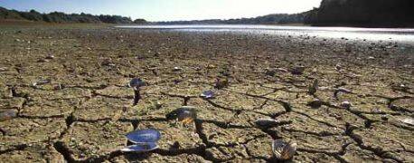 Thames and Southern on drought permit alert