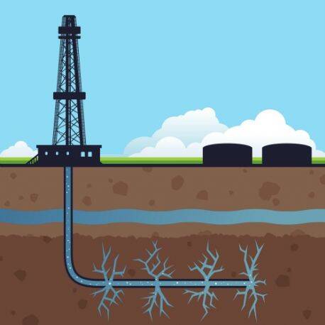 CIWEM weighs into fracking debate