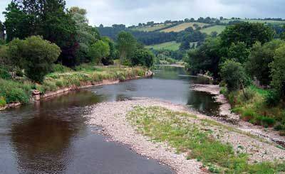 Abstraction action boosts rivers