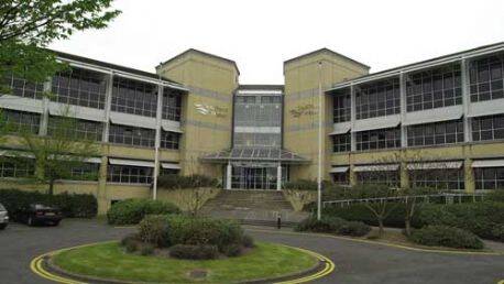 Interconnector to adapt network to reduced abstraction from River Itchen