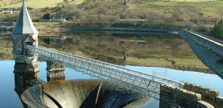 Welsh Water posts £6.6m profits