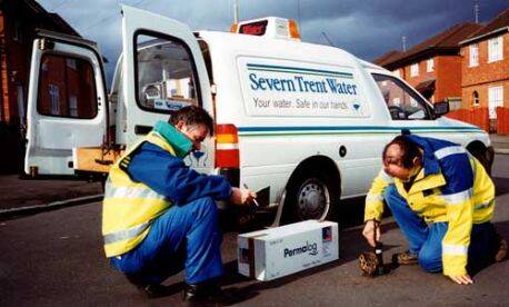 Severn Trent pays special dividend as home performance offsets problems overseas