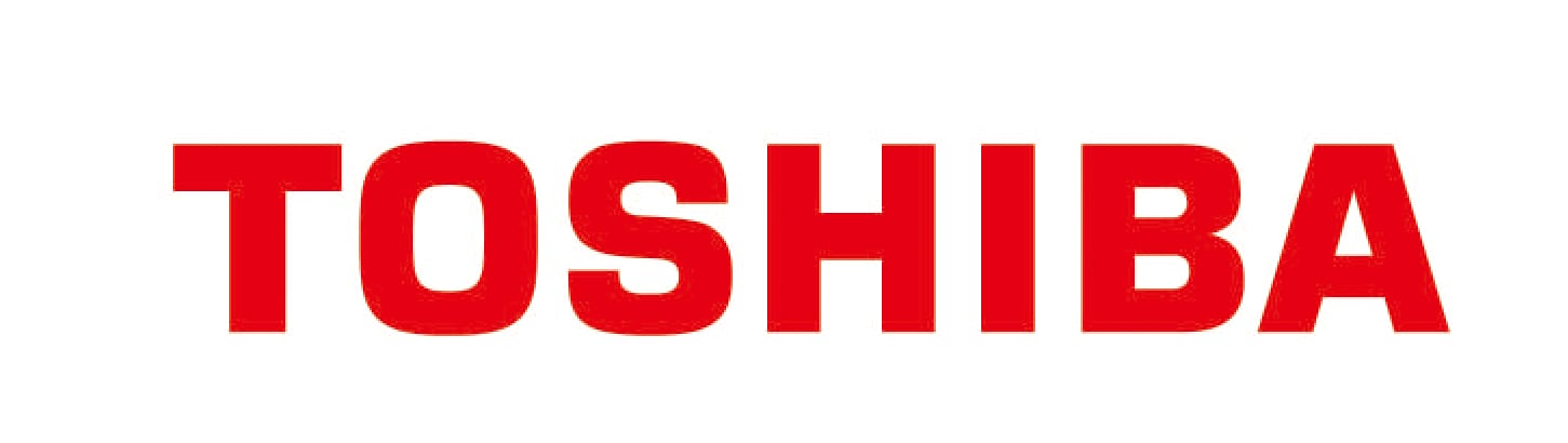 Toshiba