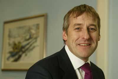 Analysts expect third and final bid for Severn Trent