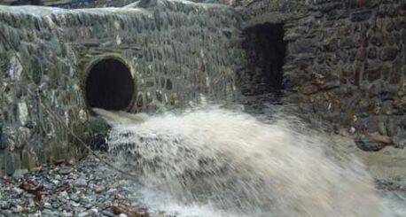 Wet winter lands Thames Water with £4.5m sewage flood bill