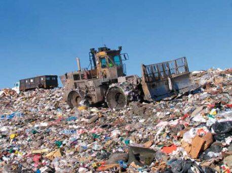 Defra under fire for shock cut to energy-from-waste support