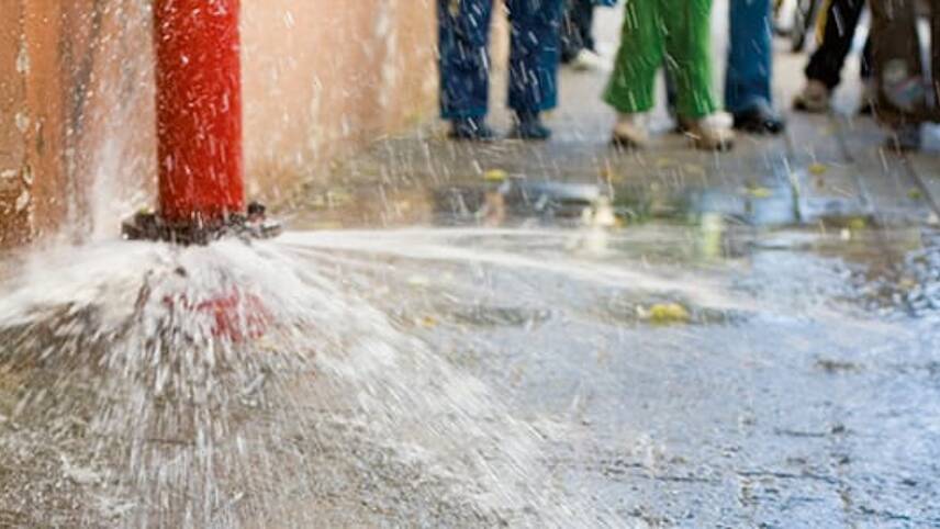 Leak repair tool wins Future Water innovation award