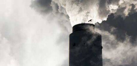 Carbon price flaw