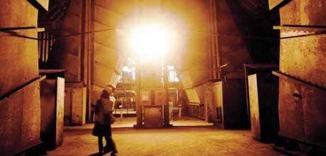 Closing time