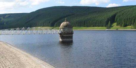 Scottish Water hits leakage targets early