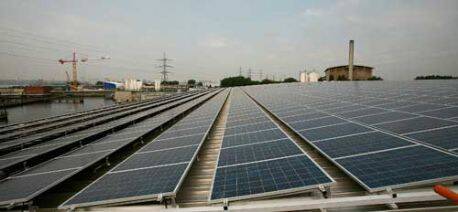 Anti-dumping deal splits EU solar panel industry