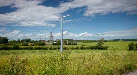 National Grid consults on £500m National Parks spend