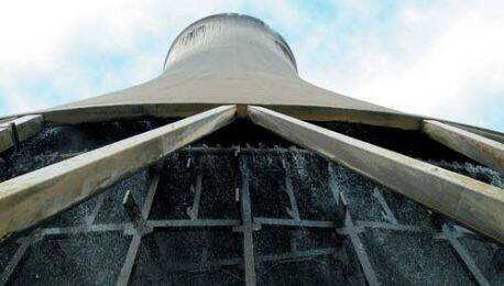 Drax first half earnings down amid heavy biomass investment