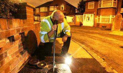 United Utilities trading ‘in line with expectations’