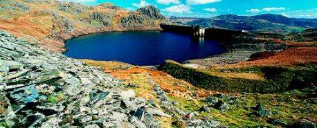 Government resists calls for electricity storage strategy