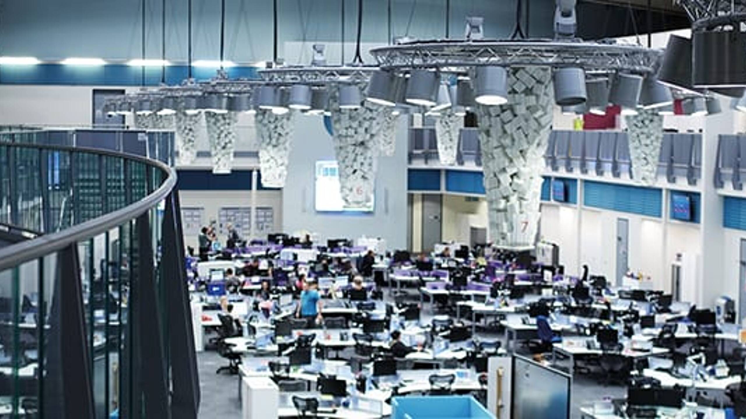 Make every customer contact count