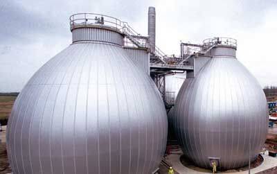 Turkey farmer Bernard Matthews to install a biogas generator