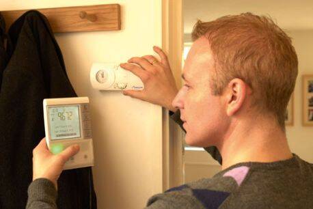 Capita leads preferred bidders for smart meter contracts