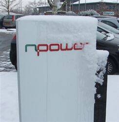 Trade union seeks job assurances over Npower cuts