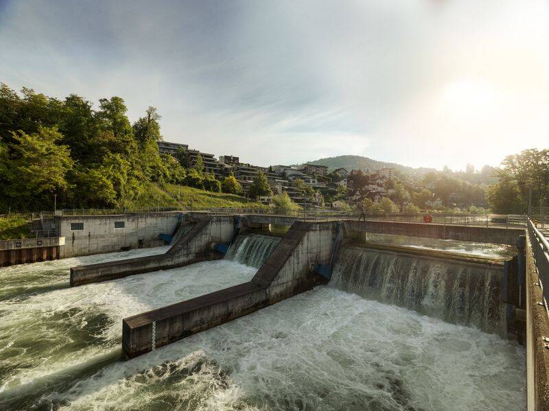 Expert view: Harmonic mitigation in the water industry