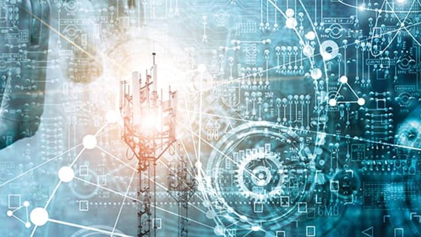 Spot the dog’s power networks journey, and other stories