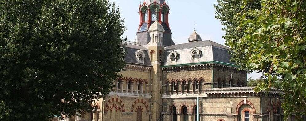 Abbey Mills pumping station to run on 100% green energy