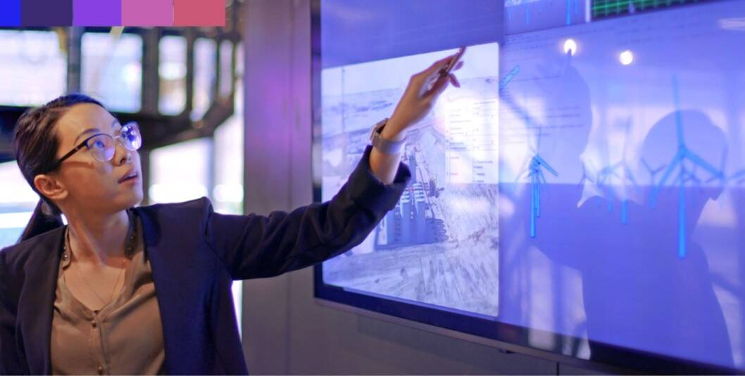 Balancing risk and security on the road to net zero