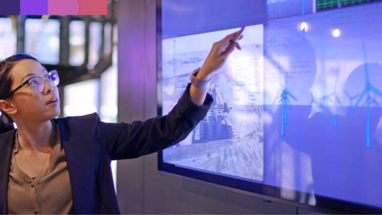 Balancing risk and security on the road to net zero