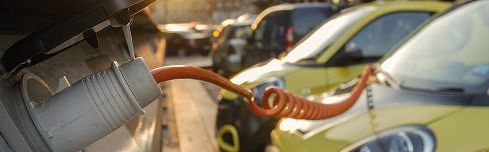 NIC urges government to back national EV charging network