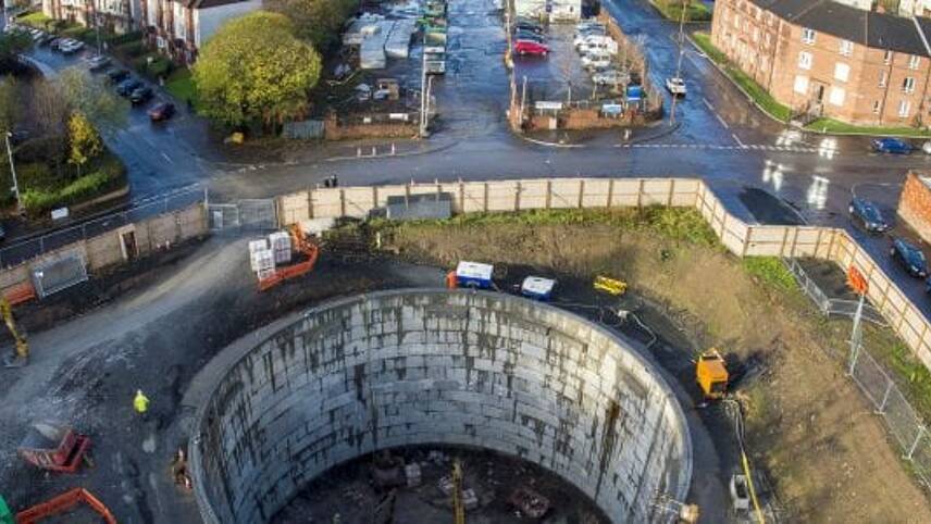 Spotlight: asset management