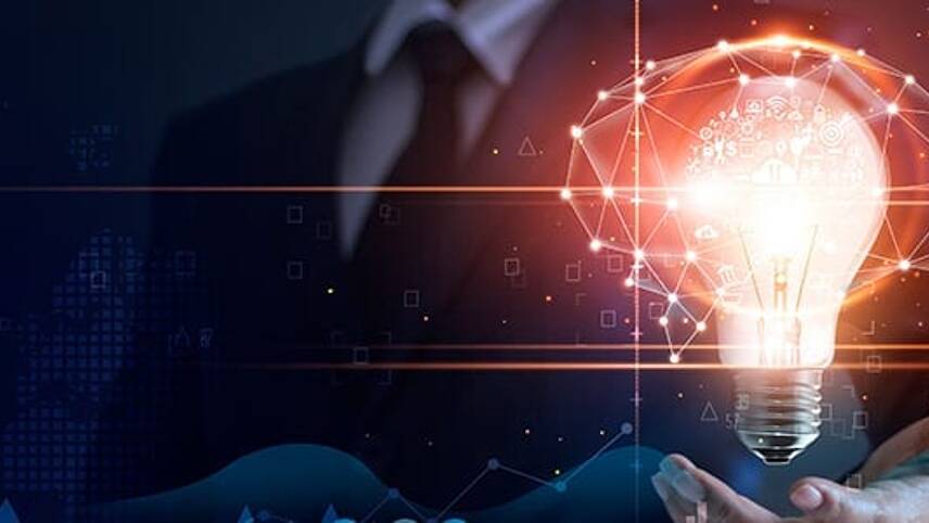 Networks trial new approach to engaging innovators