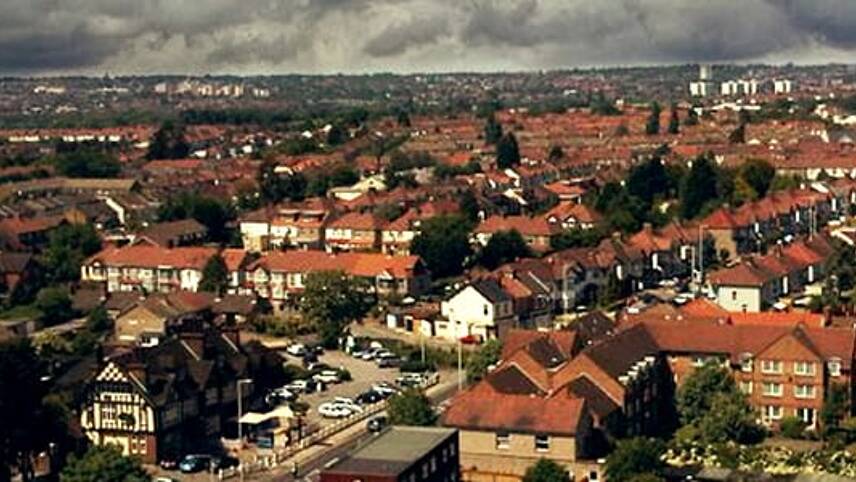 Build Back Better: What Scotland can teach us about retrofit