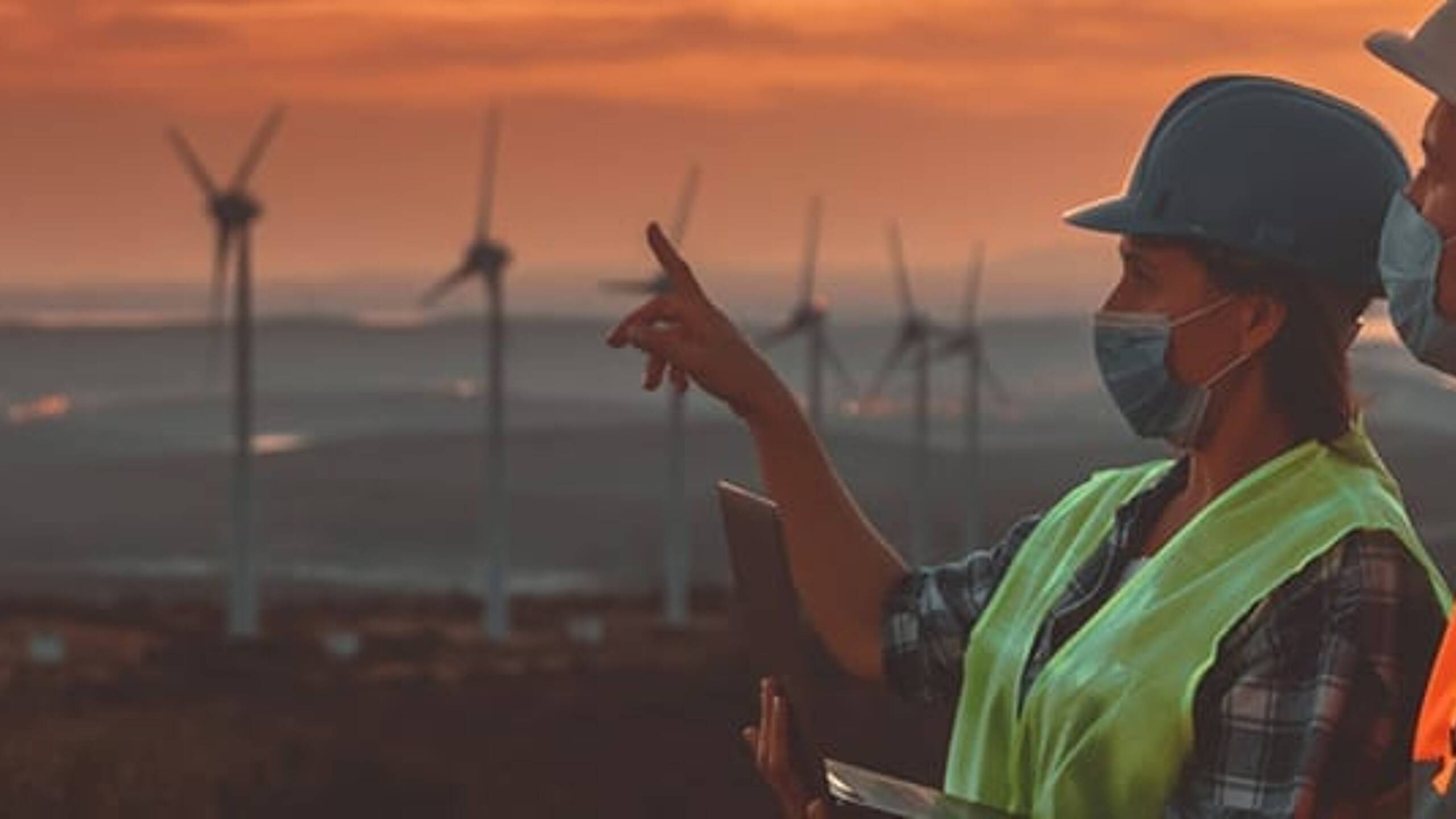 Harnessing innovation to accelerate the transition to net zero