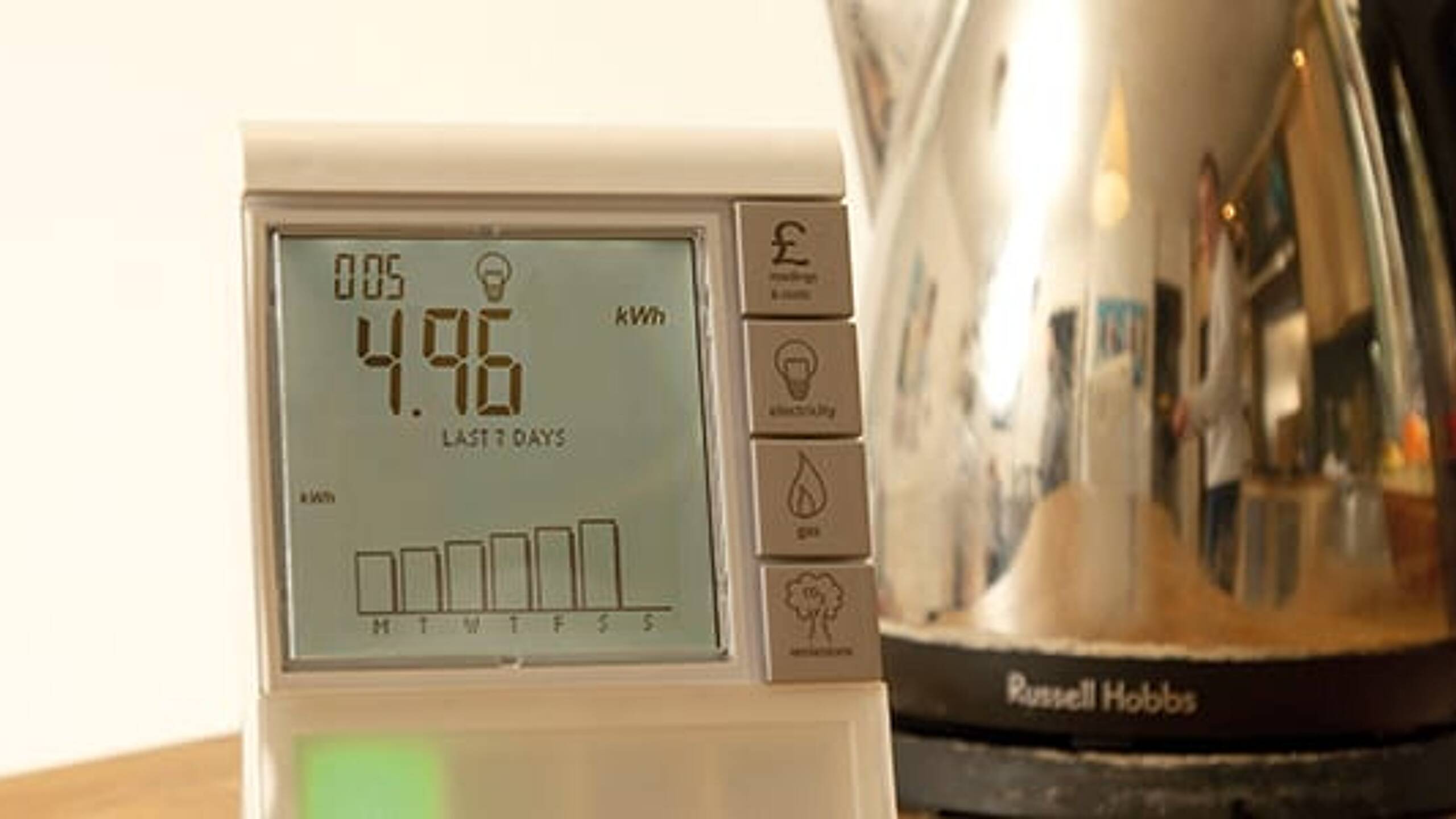 More than 4m smart meters operate in ‘dumb mode’