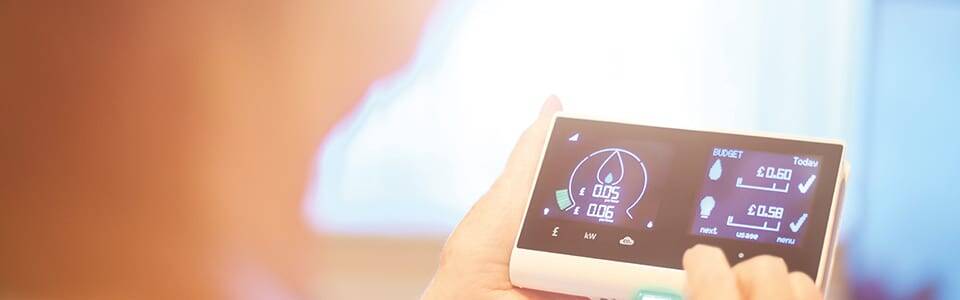 Smart meter rollout shows signs of recovery