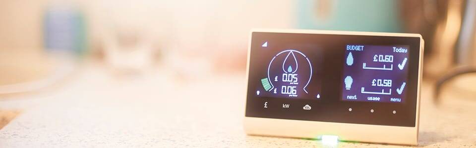 Lack of smart meter data for non-domestic consumers ‘barrier to net zero’