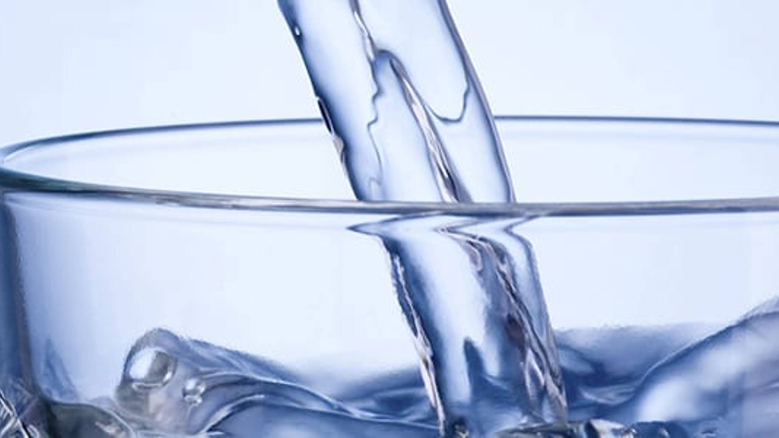 Affinity Water’s neutrality trial slashes consumption levels