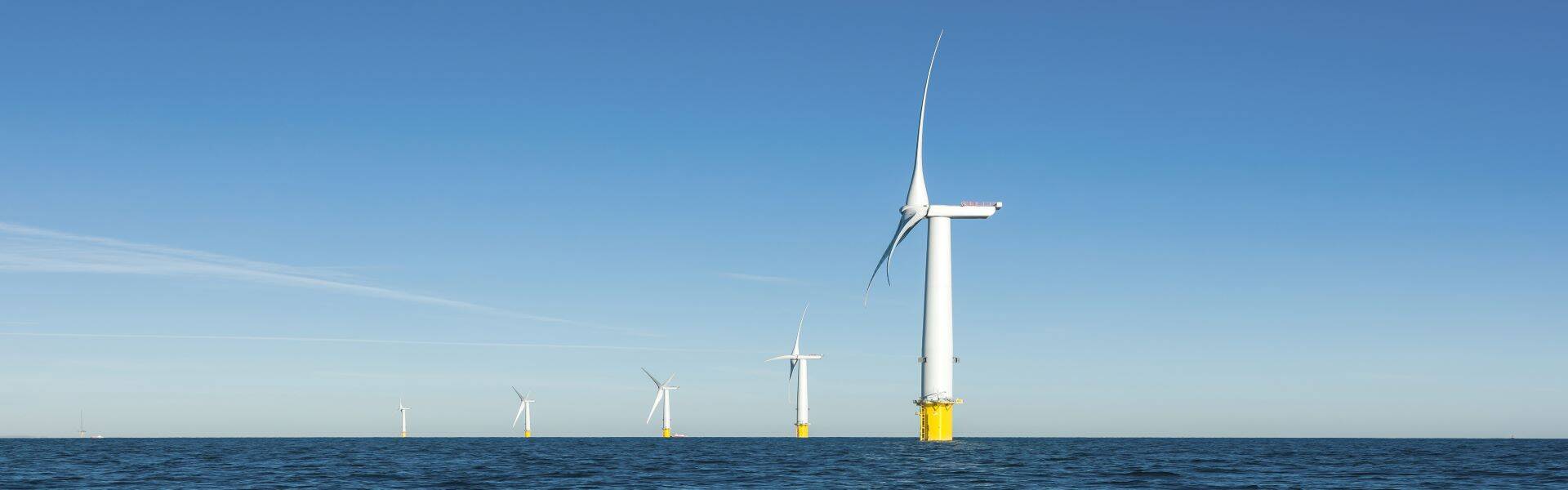Malaysian utility buys 49% stake in Blyth offshore wind farm