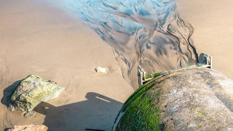 Sewer modelling and CSOs