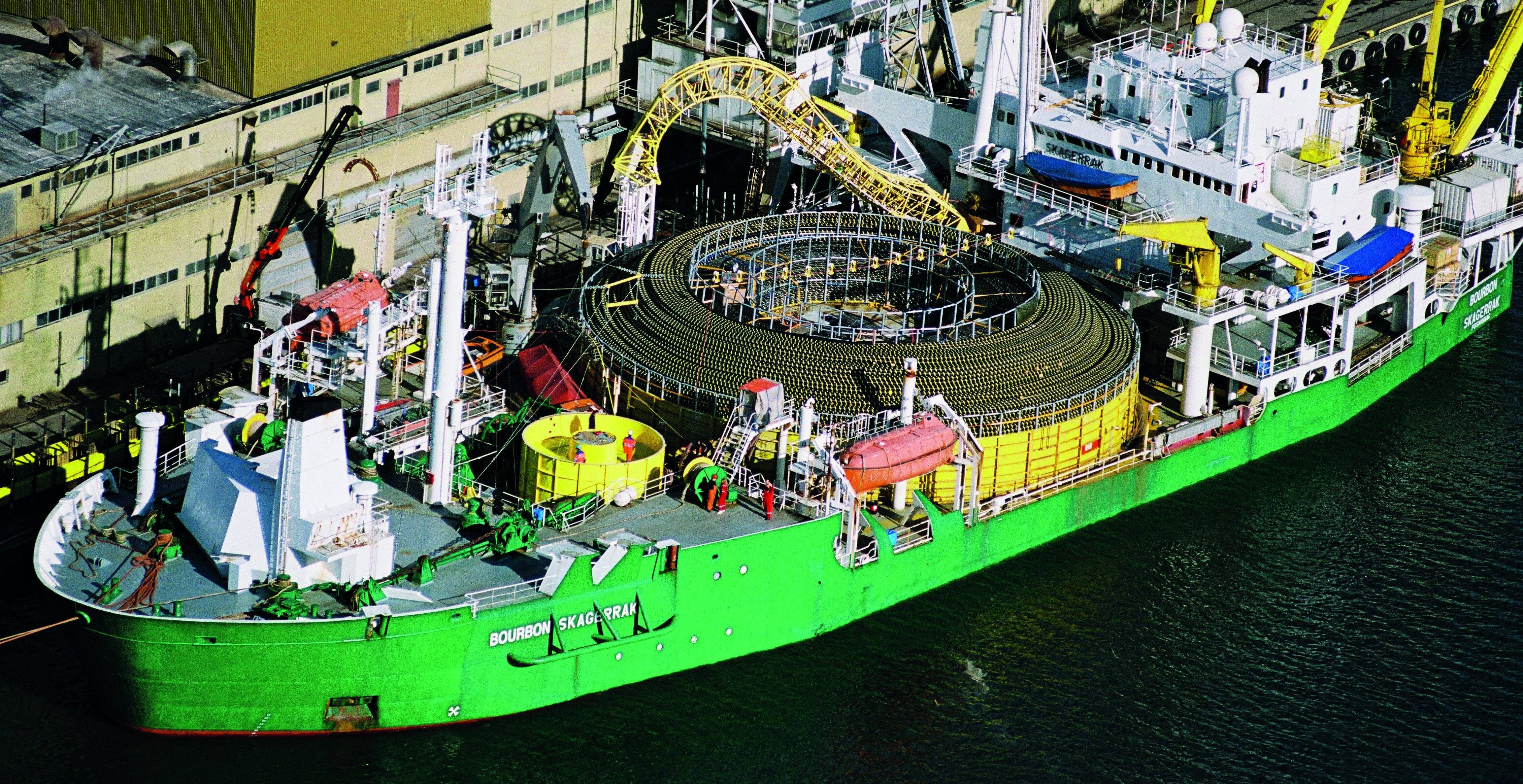 Ofgem chooses preferred bidder for Galloper offshore transmission link