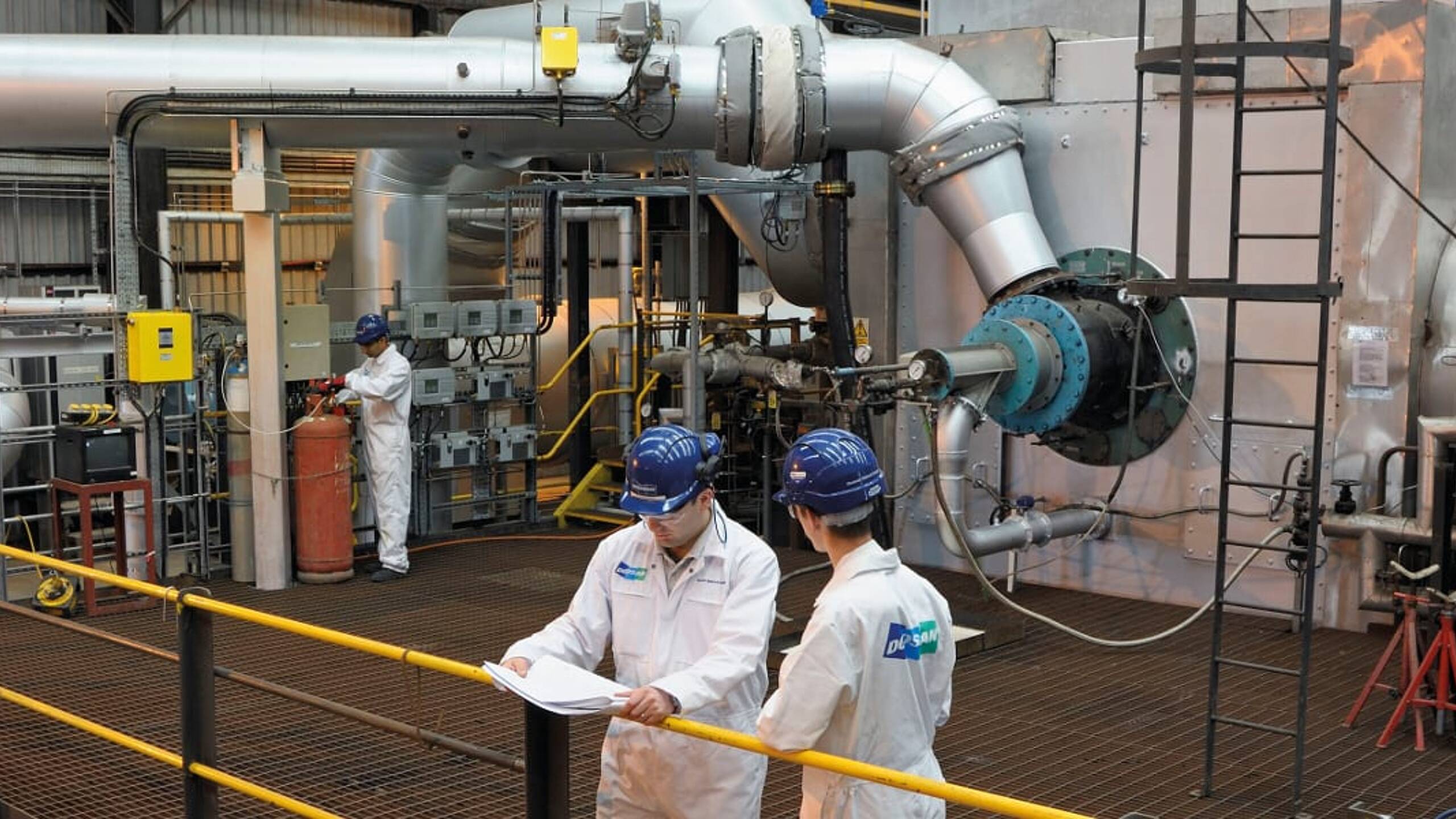 Shell signs agreement to develop CCS and hydrogen project in Scotland