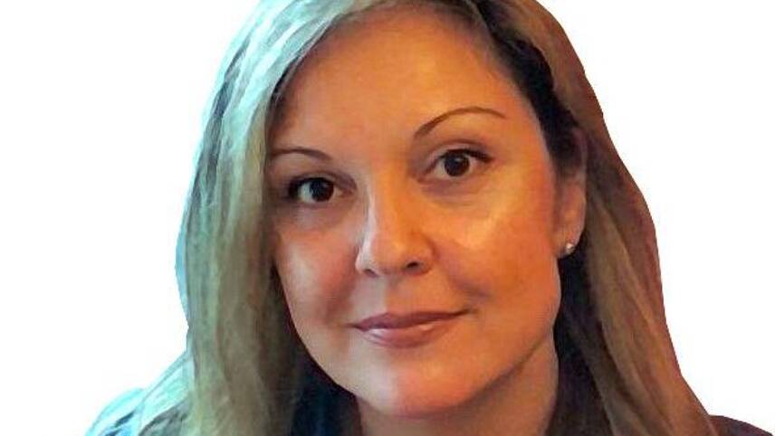 Meet the Innovators: Carolina Tortora, National Grid