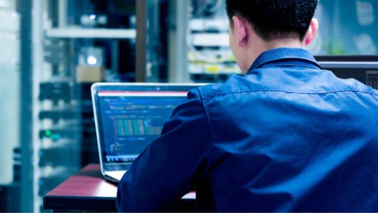 A threat without borders: understanding the cyber risk facing utilities